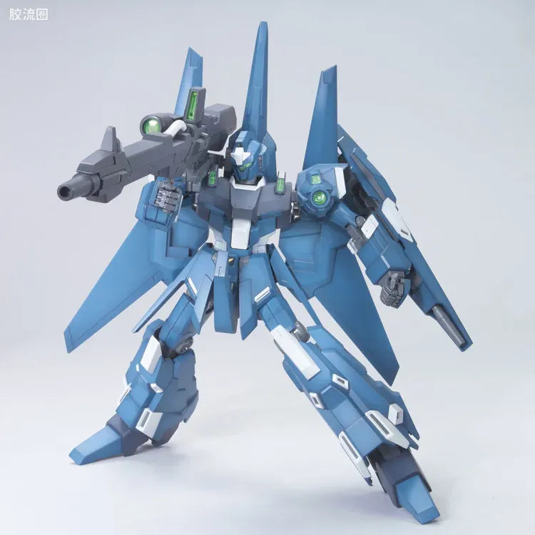 Bandai MG 1/100 RGZ-95C ReZEL Commander Type