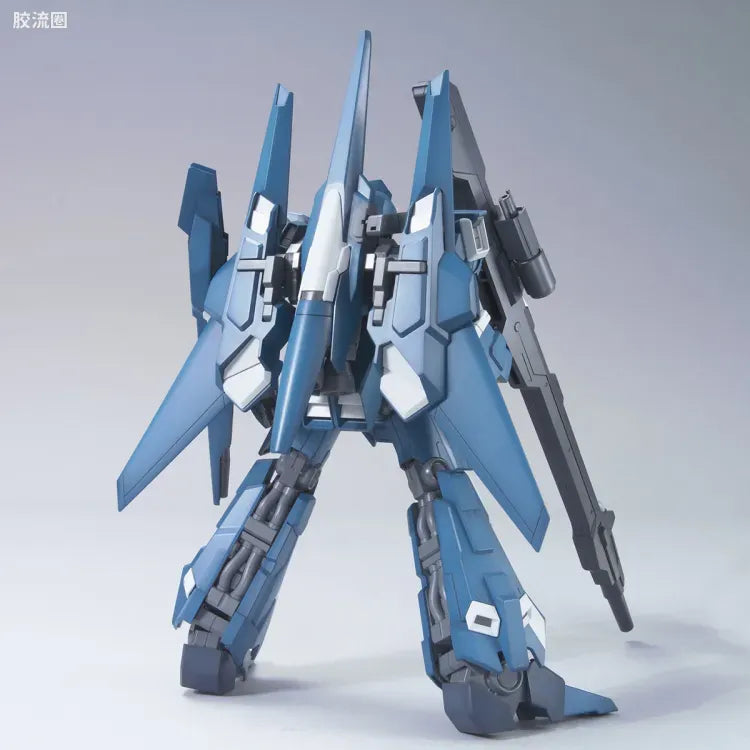 Bandai MG 1/100 RGZ-95C ReZEL Commander Type