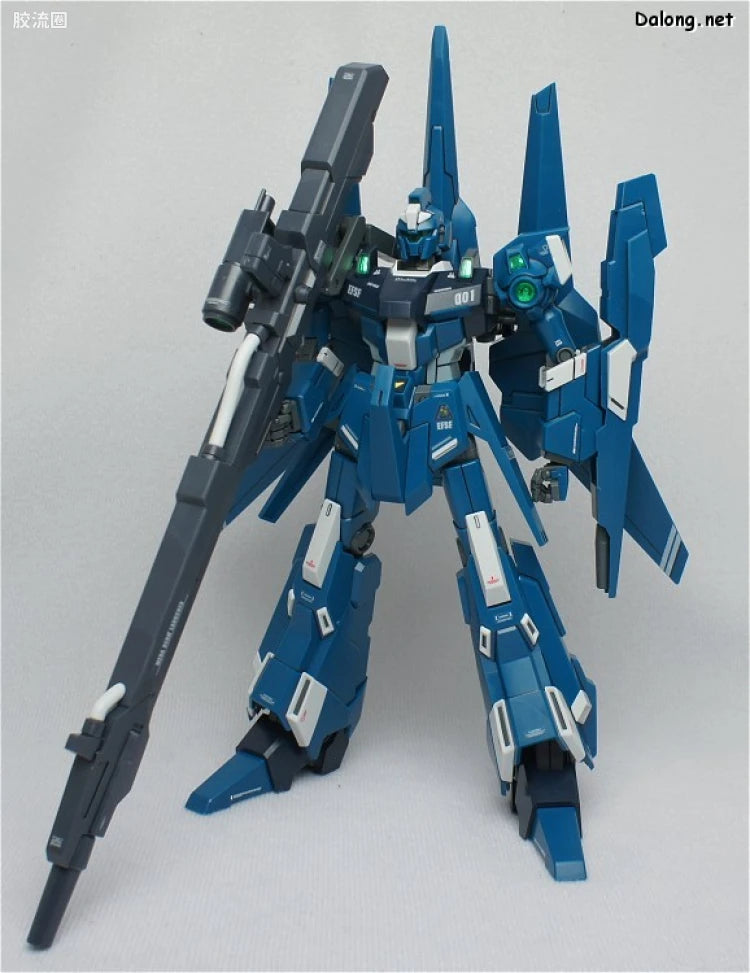 Bandai MG 1/100 RGZ-95C ReZEL Commander Type