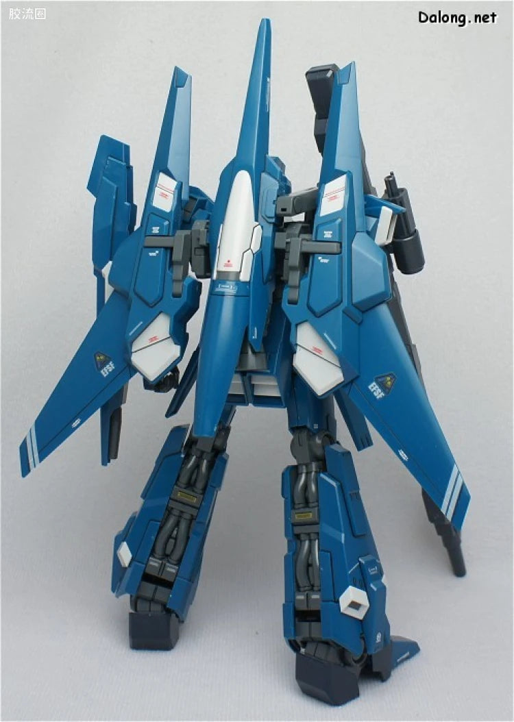 Bandai MG 1/100 RGZ-95C ReZEL Commander Type