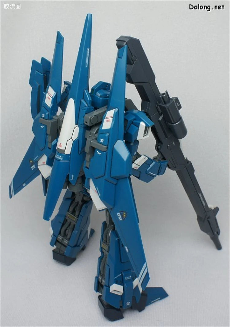 Bandai MG 1/100 RGZ-95C ReZEL Commander Type