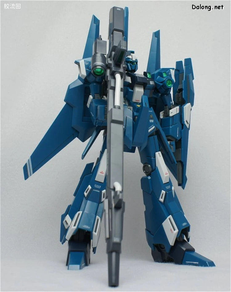 Bandai MG 1/100 RGZ-95C ReZEL Commander Type