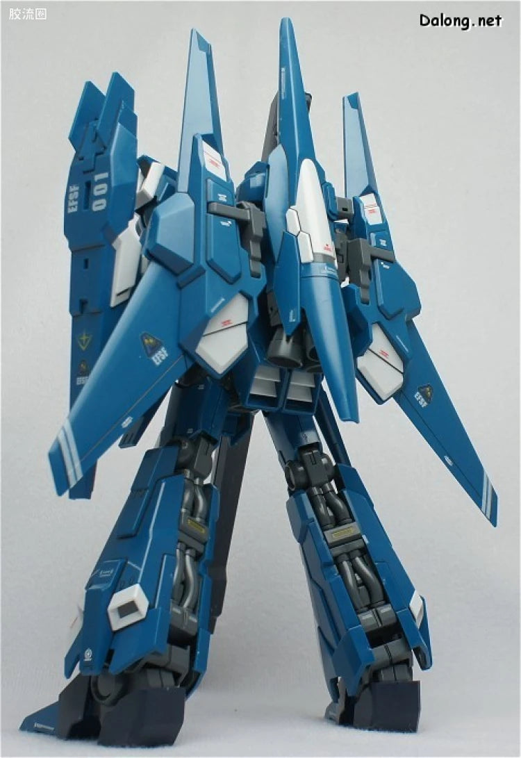 Bandai MG 1/100 RGZ-95C ReZEL Commander Type
