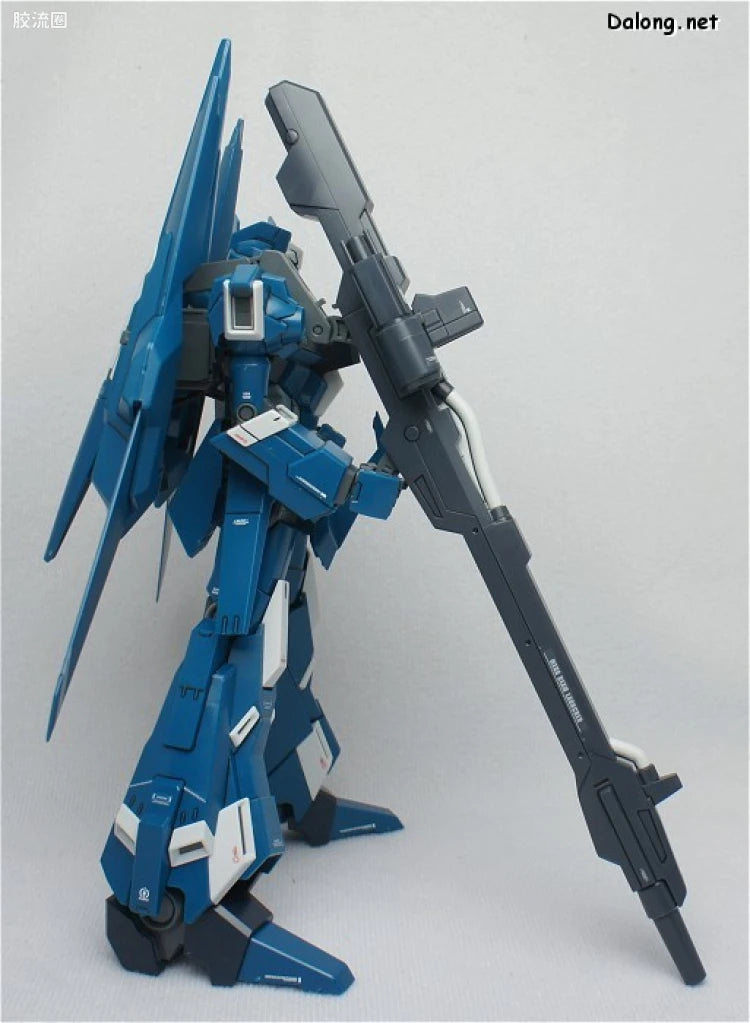 Bandai MG 1/100 RGZ-95C ReZEL Commander Type