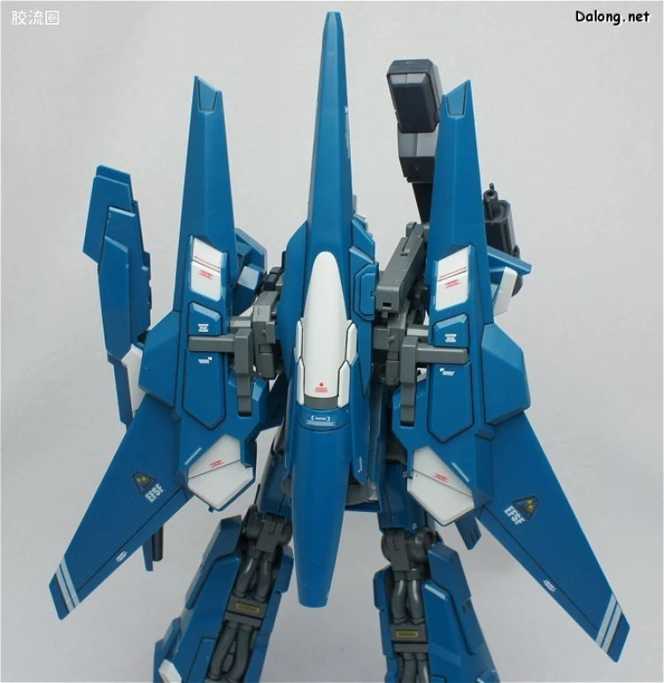 Bandai MG 1/100 RGZ-95C ReZEL Commander Type