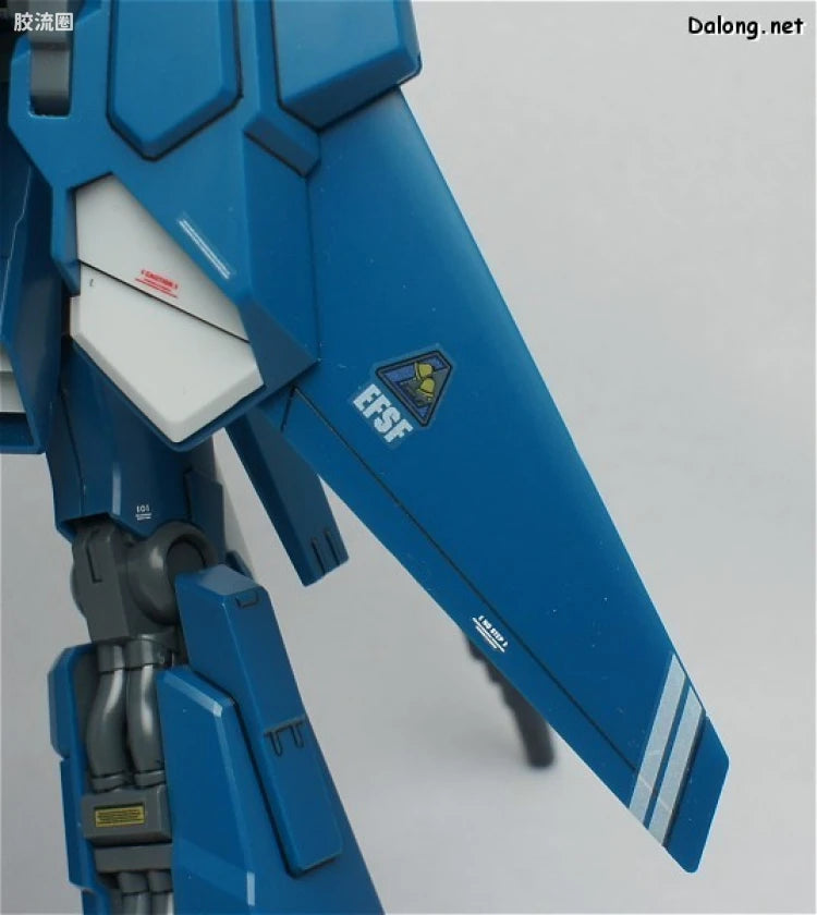 Bandai MG 1/100 RGZ-95C ReZEL Commander Type