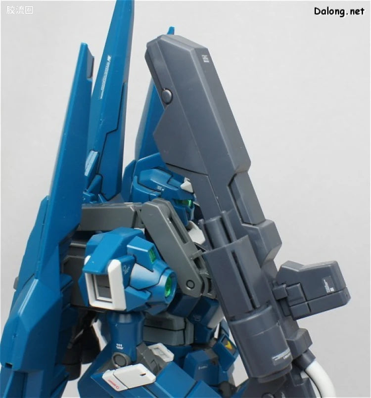Bandai MG 1/100 RGZ-95C ReZEL Commander Type