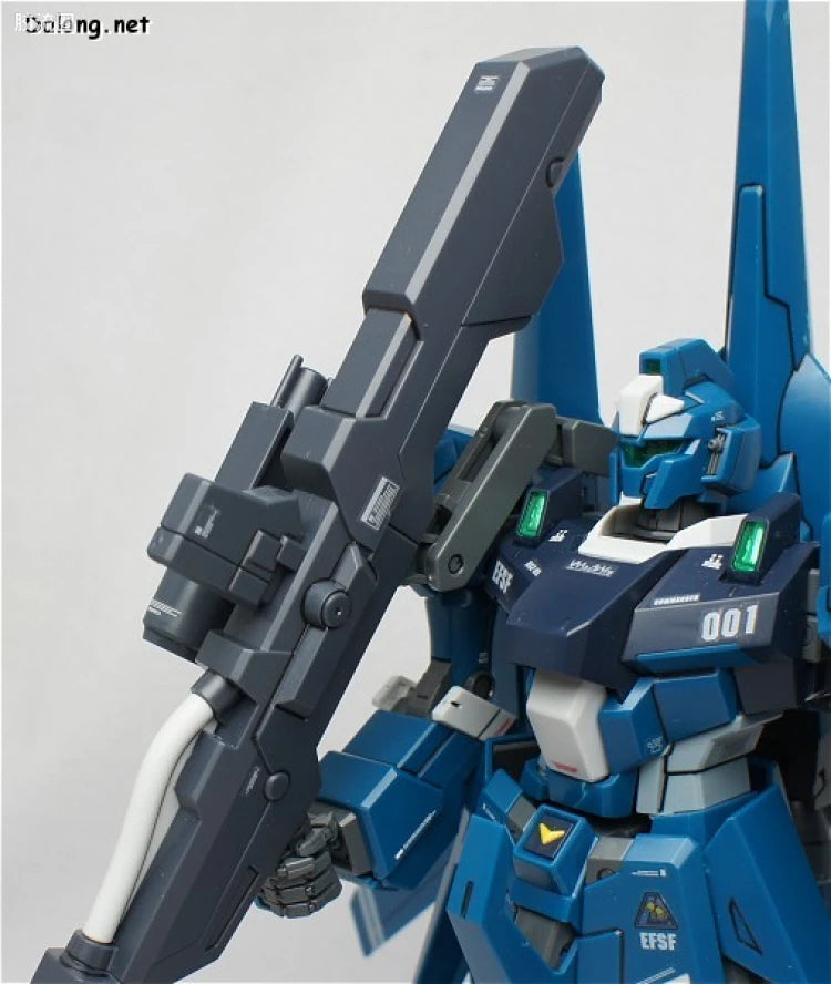 Bandai MG 1/100 RGZ-95C ReZEL Commander Type