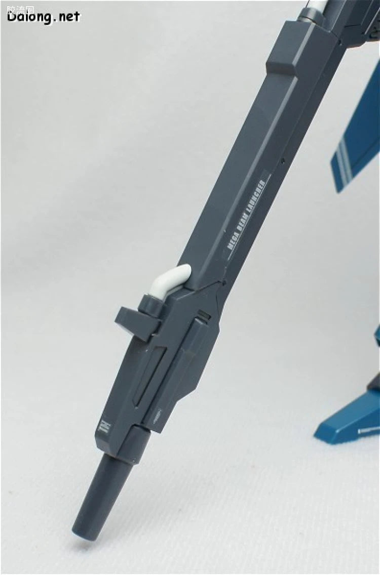 Bandai MG 1/100 RGZ-95C ReZEL Commander Type