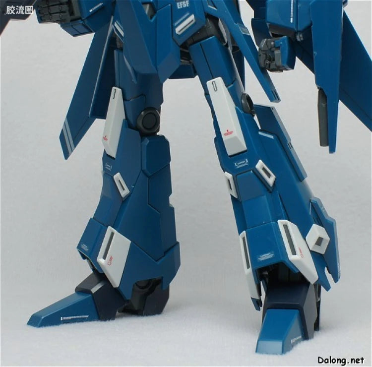 Bandai MG 1/100 RGZ-95C ReZEL Commander Type
