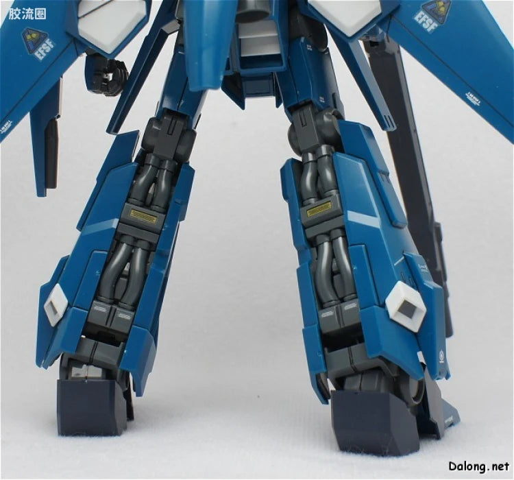 Bandai MG 1/100 RGZ-95C ReZEL Commander Type