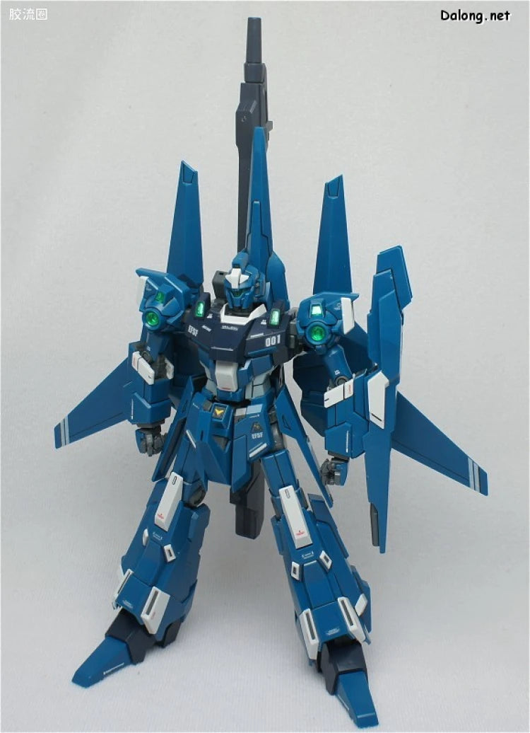 Bandai MG 1/100 RGZ-95C ReZEL Commander Type