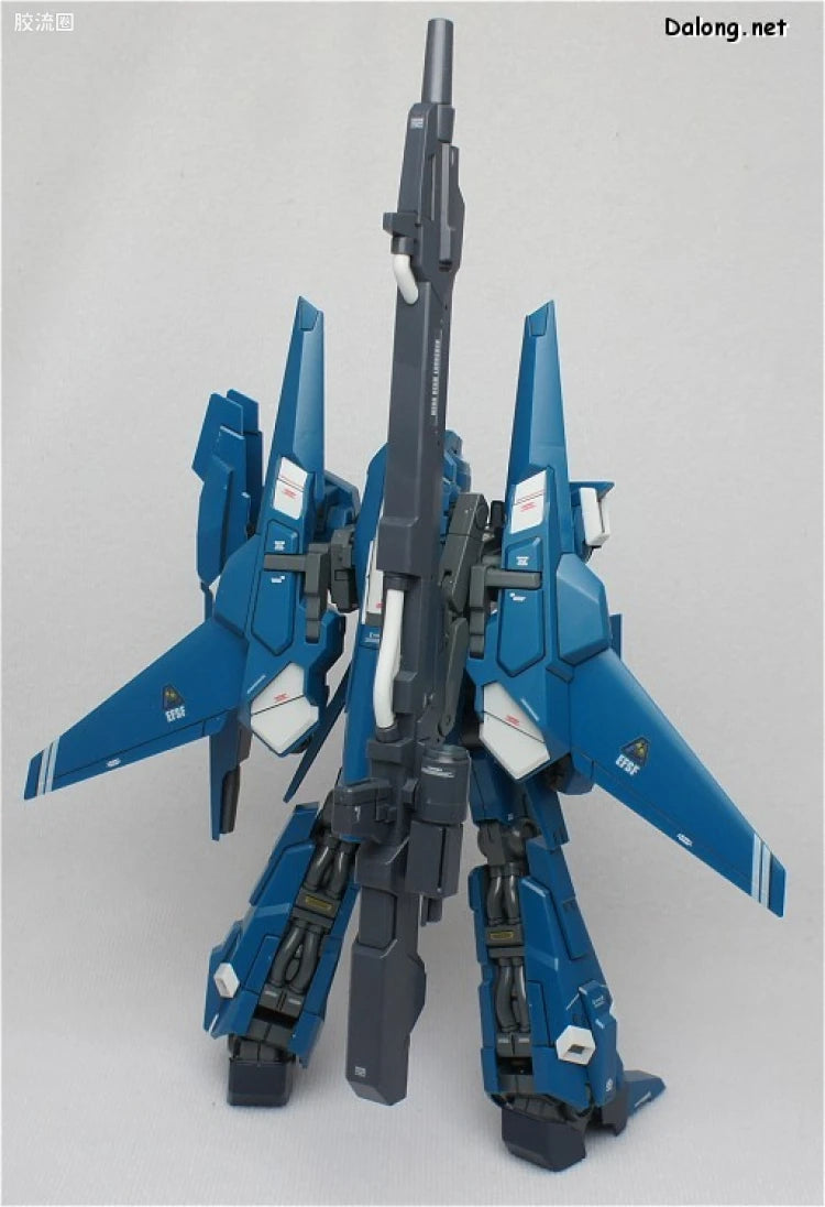 Bandai MG 1/100 RGZ-95C ReZEL Commander Type