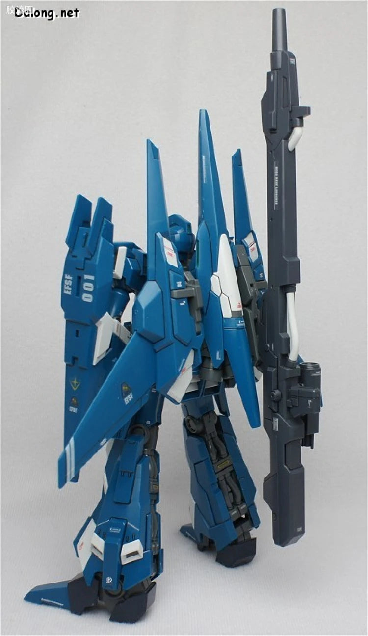 Bandai MG 1/100 RGZ-95C ReZEL Commander Type