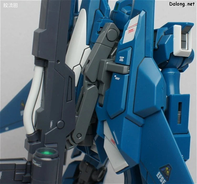 Bandai MG 1/100 RGZ-95C ReZEL Commander Type