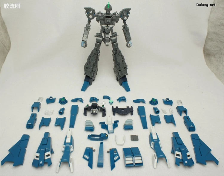 Bandai MG 1/100 RGZ-95C ReZEL Commander Type