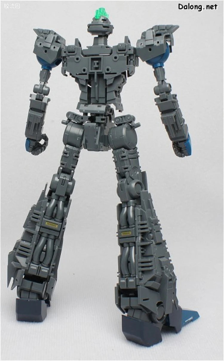 Bandai MG 1/100 RGZ-95C ReZEL Commander Type