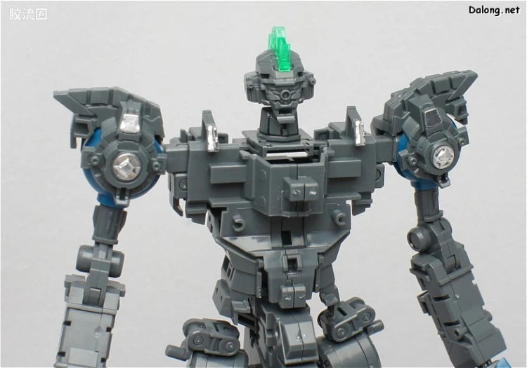 Bandai MG 1/100 RGZ-95C ReZEL Commander Type