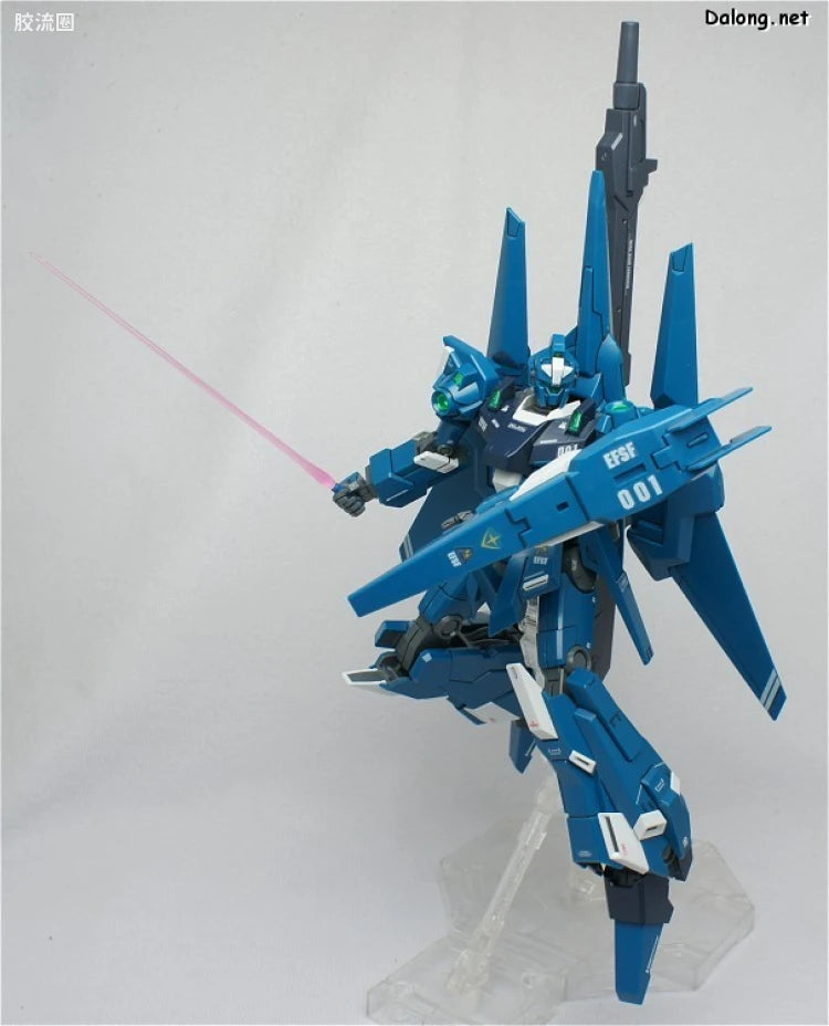 Bandai MG 1/100 RGZ-95C ReZEL Commander Type