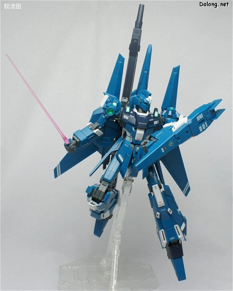 Bandai MG 1/100 RGZ-95C ReZEL Commander Type