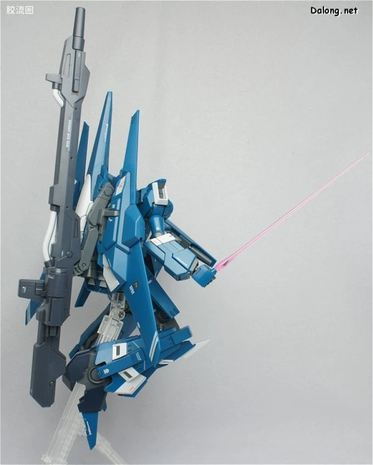 Bandai MG 1/100 RGZ-95C ReZEL Commander Type