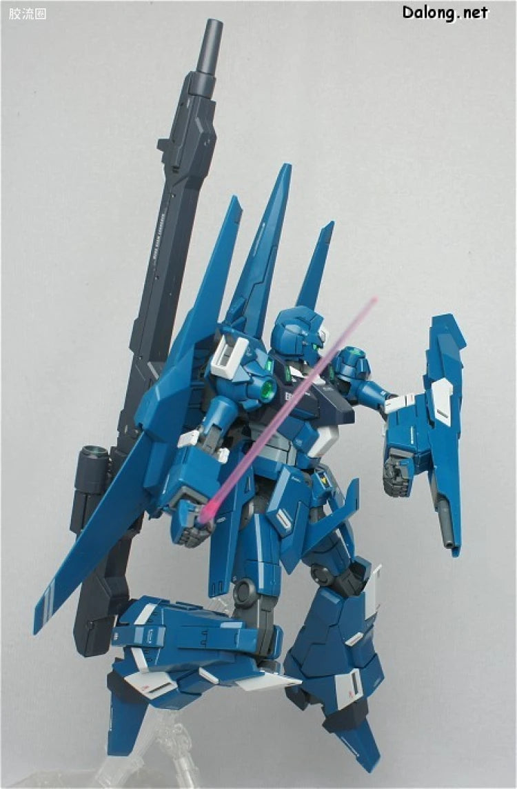 Bandai MG 1/100 RGZ-95C ReZEL Commander Type