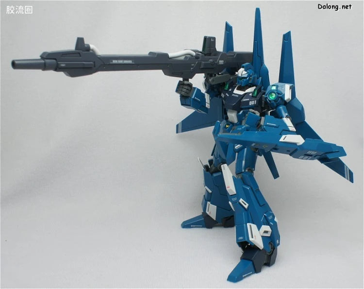 Bandai MG 1/100 RGZ-95C ReZEL Commander Type