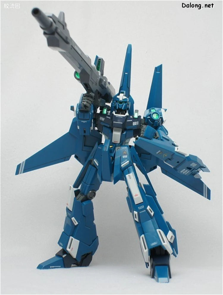 Bandai MG 1/100 RGZ-95C ReZEL Commander Type