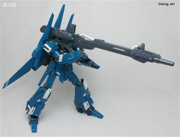 Bandai MG 1/100 RGZ-95C ReZEL Commander Type