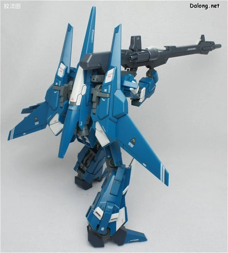 Bandai MG 1/100 RGZ-95C ReZEL Commander Type