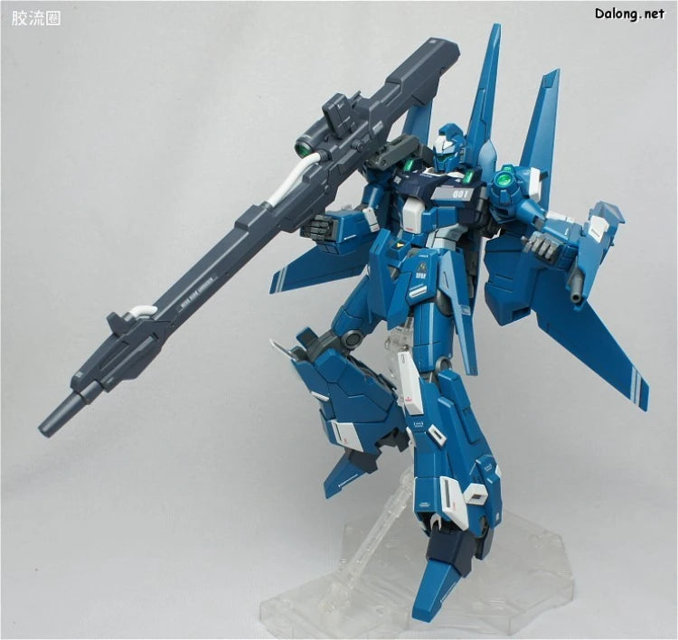 Bandai MG 1/100 RGZ-95C ReZEL Commander Type