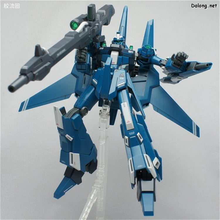 Bandai MG 1/100 RGZ-95C ReZEL Commander Type