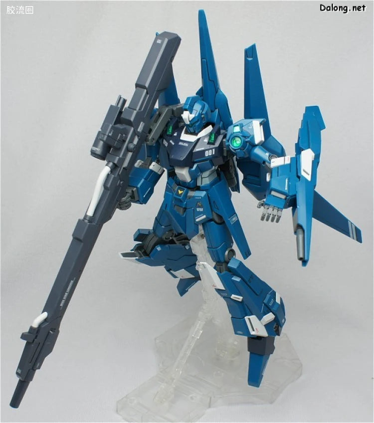 Bandai MG 1/100 RGZ-95C ReZEL Commander Type