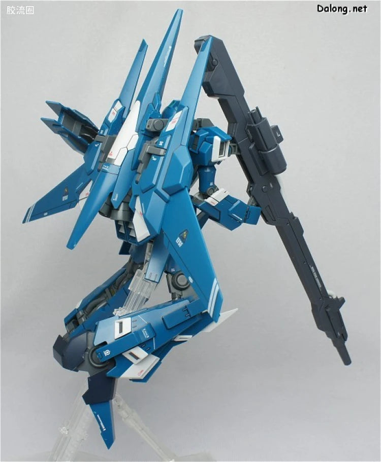 Bandai MG 1/100 RGZ-95C ReZEL Commander Type