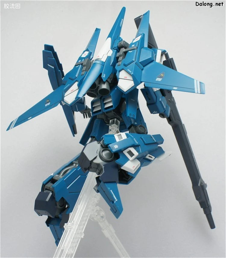 Bandai MG 1/100 RGZ-95C ReZEL Commander Type