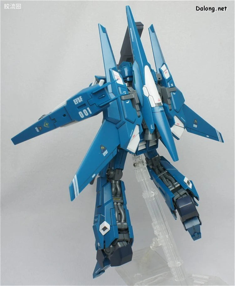Bandai MG 1/100 RGZ-95C ReZEL Commander Type