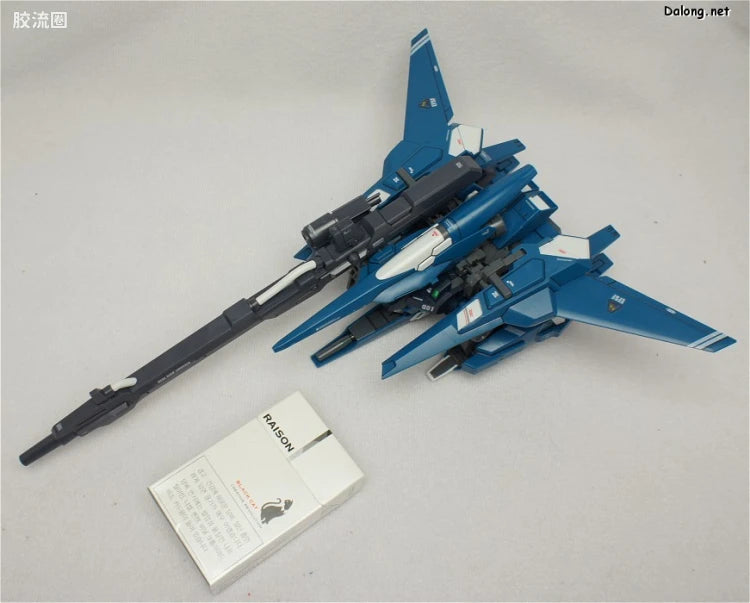 Bandai MG 1/100 RGZ-95C ReZEL Commander Type