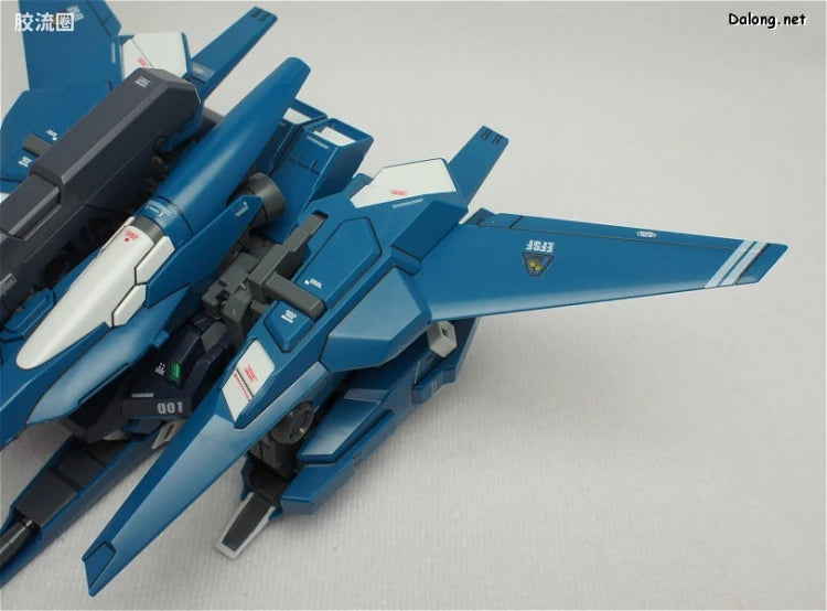 Bandai MG 1/100 RGZ-95C ReZEL Commander Type