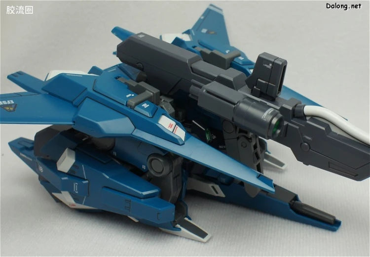 Bandai MG 1/100 RGZ-95C ReZEL Commander Type