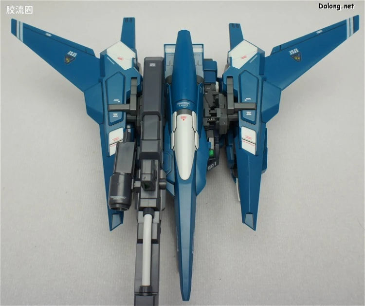 Bandai MG 1/100 RGZ-95C ReZEL Commander Type