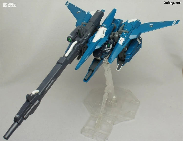 Bandai MG 1/100 RGZ-95C ReZEL Commander Type