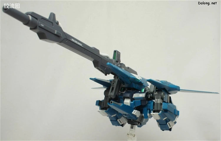 Bandai MG 1/100 RGZ-95C ReZEL Commander Type