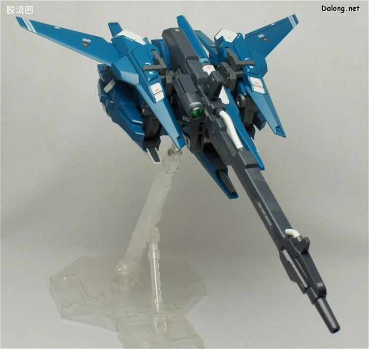 Bandai MG 1/100 RGZ-95C ReZEL Commander Type