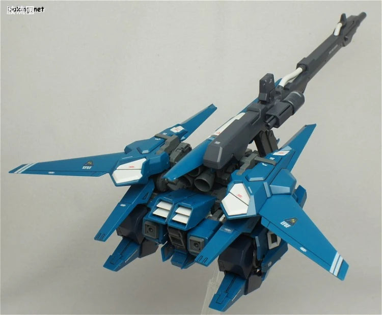 Bandai MG 1/100 RGZ-95C ReZEL Commander Type