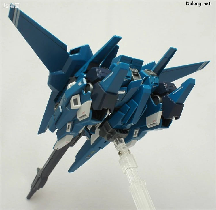 Bandai MG 1/100 RGZ-95C ReZEL Commander Type