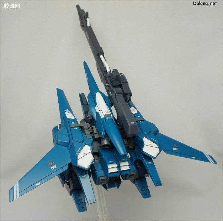 Bandai MG 1/100 RGZ-95C ReZEL Commander Type