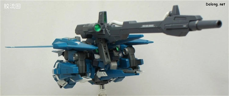 Bandai MG 1/100 RGZ-95C ReZEL Commander Type