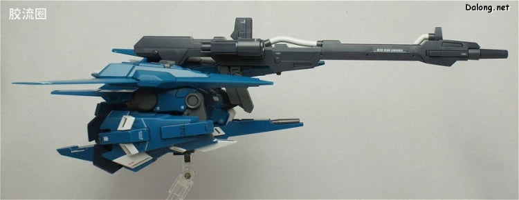 Bandai MG 1/100 RGZ-95C ReZEL Commander Type