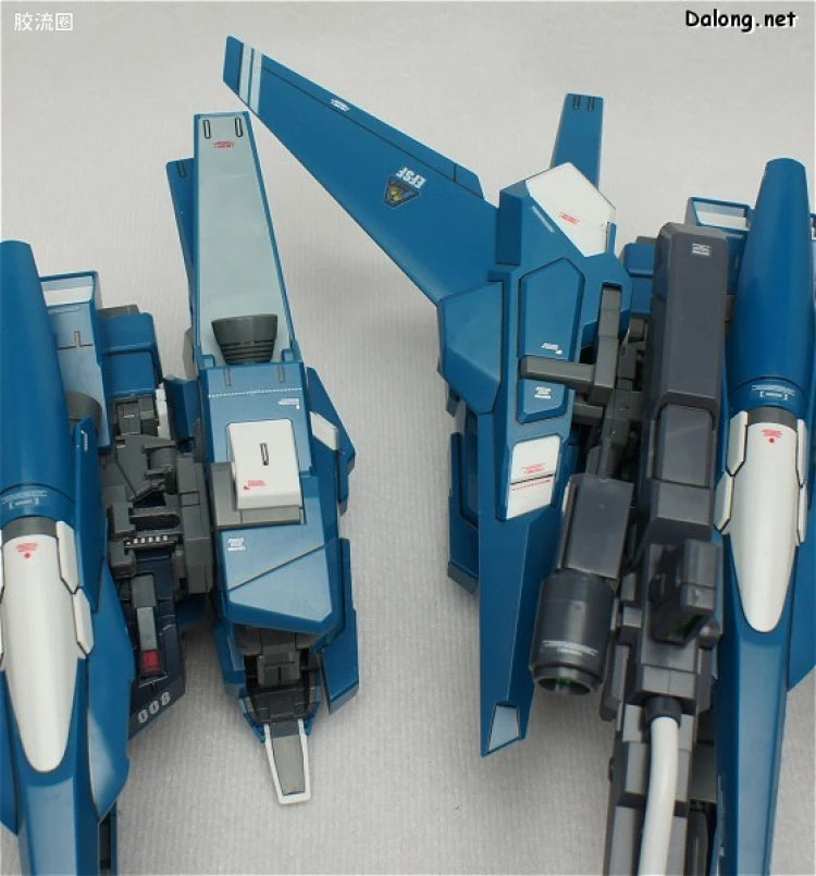 Bandai MG 1/100 RGZ-95C ReZEL Commander Type