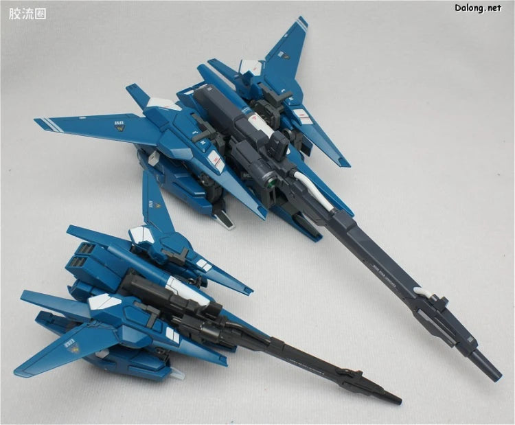 Bandai MG 1/100 RGZ-95C ReZEL Commander Type